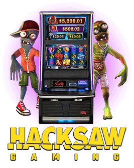 Video Slot hiện đại tại Win88