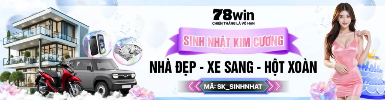Tổng quan các loại ưu đãi và khuyến mãi tại win88 chính thức