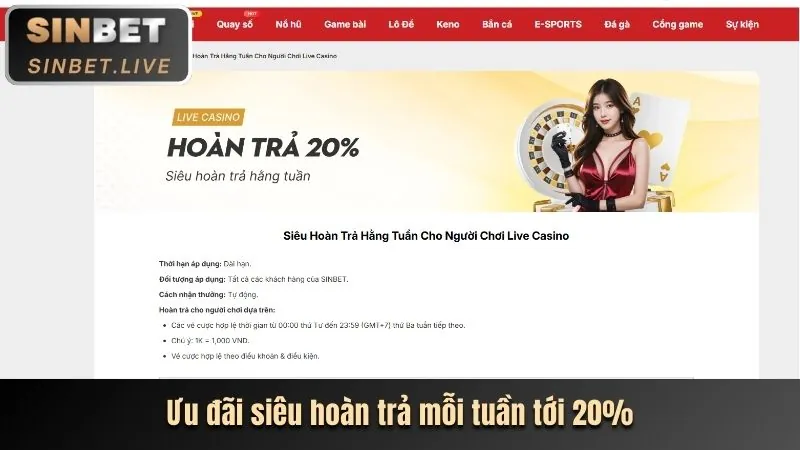 Khuyến mãi nạp tiền hàng ngày win88 chính thức